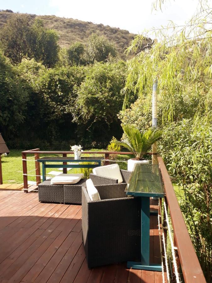 Glamping Cantabria 通哈 外观 照片